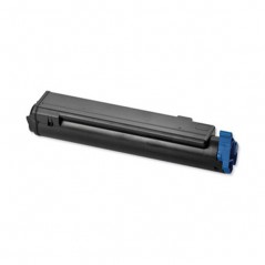 CTO Oki 43979102 Toner B410/B430/B440/MB460L/MB470L 3,5K