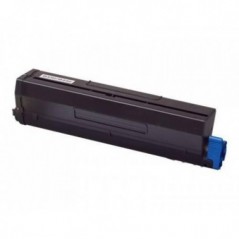 CTO Oki 43979202 Toner Kit B430/B440/MB460L/MB470L/MB480 7K