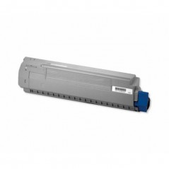 CTO OKI 44059107 Toner Azul C810/C830 (CPT)