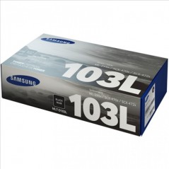 Samsung MLTD103L/ELS Toner Alta Capacidade ML2950/ML2955..