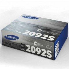 Samsung SCX4824FN/4828FN- Toner Capacidade Standard