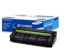 Samsung SF5100D3 Toner SF5100/SF5100P/Msys5100P/SF-530...