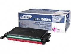 Samsung Toner Magenta CLP610/660/CLX6200Fx/CLX6240