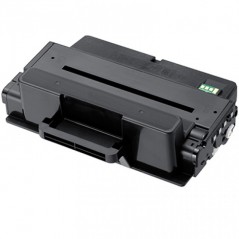 CTO Samsung MLTD205L Toner Preto Alta Capacidade (CPT)