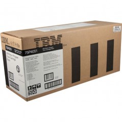 IBM 75P4051 Toner Preto IBM Infoprint Color 1354