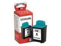 Lexmark 17G0648 (Nº48) Tinteiro Preto P700 Series,P3100