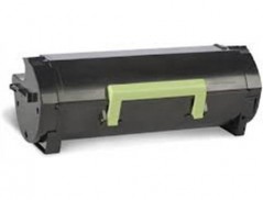 CTO Lexmark 60F2X00 Toner Preto Extra (CPT)