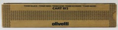Olivetti Toner FT Olivetti Copia 8012/8512 Olicart 812
