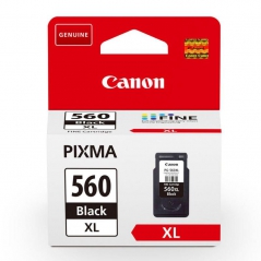 Canon PG560XL Tinteiro Preto Pixma TS5350 / TS5351/ TS5352