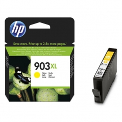 HP T6M11AE (Nº903XLY) Tinteiro Amarelo Officejet 6950/6960/6970