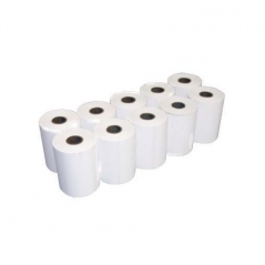 88x80x11 Normal Rolo Papel (Pack 10)