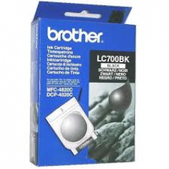 Brother LC700BK Tinteiro MFC 4820 Preto