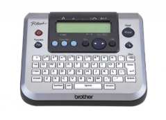Brother PT1280 Rotuladora P-Touch 1280BTS