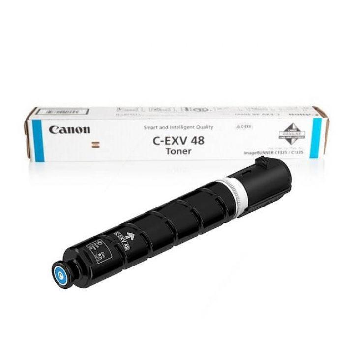 Canon EXV48C Toner Azul IR-C 1300 Series / Imagerunner C 1300 Series
