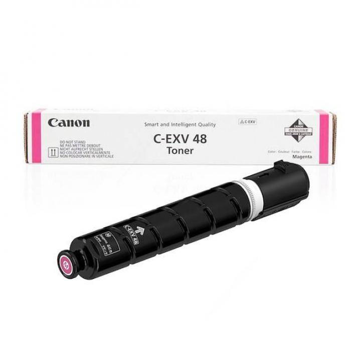 Canon EXV48M Toner Magenta IR-C 1300 Series / Imagerunner C 1300 Series